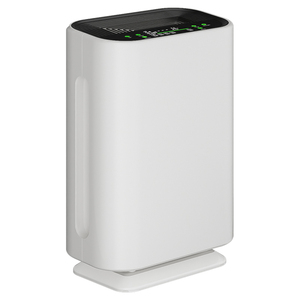 2025 New arrivals Wifi điều khiển thông minh di động PM2.5 Máy lọc không khí với hương liệu nhự<span class=keywords><strong>a</strong></span> điện <span class=keywords><strong>HEPA</strong></span> lọc Đối với trang chủ - Product Image 3