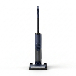 <span class=keywords><strong>Aspirateur</strong></span> Balai Intelligent Sans Fil Humide/Sec Autopropulsé avec Nettoyage des Bords pour Sols Durs, Écran Numérique, Longue Autonomie - Product Image 1