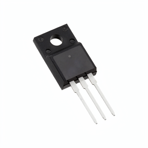TO-220 Isolated Tab Transistors IXFP36N20X3M Original One Stop Service Buy Electronics Components Online - Product Image 1