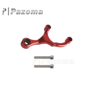 Support de changement de vitesse moto pour Yamaha <span class=keywords><strong>MT</strong></span>-<span class=keywords><strong>07</strong></span> XSR700 2018-2023 FZ07 ABS 2017-2017 Tenere 700 <span class=keywords><strong>Rally</strong></span> Edition 2020-2023 - Product Image 6