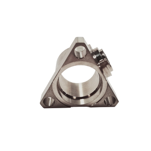 Tùy chỉnh lớn <span class=keywords><strong>CNC</strong></span> hàng không vũ trụ kim loại thiết bị y tế các bộ phận gia công <span class=keywords><strong>CNC</strong></span> nhôm S316 thép không gỉ <span class=keywords><strong>CNC</strong></span> gia công dịch vụ - Product Image 2