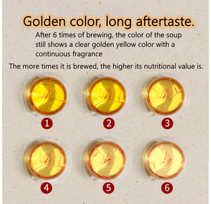 หญ้าฝรั่นแห้งขายส่งจำนวนมากสำหรับอุตสาหกรรมอาหาร คุณภาพและประสิทธิภาพสูงคงที่ มีบรรจุภัณฑ์แบบกำหนดเองได้ - Product Image 4