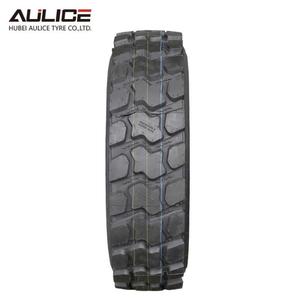 ยางรถบรรทุก/รถบัส/รถยนต์ ขนาด 295/80R22.5 TBR แบบเรเดียล สำหรับใช้งานบนถนน/นอกถนน ไม่มียางใน - Product Image 4