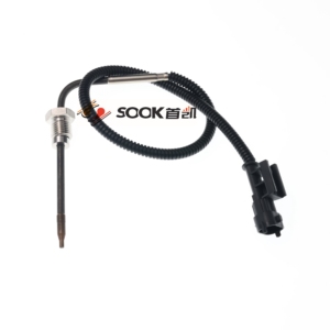 Tự động cảm biến động cơ diesel OEM không có 04216425 khí thải nhiệt độ (EGT) cảm biến cho de UTZ Điều kiện Mới loại động cơ cảm biến nhiệt độ cho xe hơi - Product Image 2