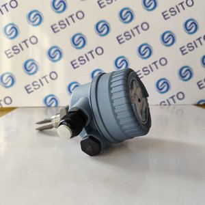 Nouveau et 100% Original – Sonde de Niveau Vibrante Emerson Rosemount 2120 Fiable 4-20mA HART avec Garantie d'un An - Product Image 5