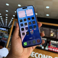 Smartphones d'origine en gros pour iPhone 15 Pro Max 13 14 15 16 Pro Max – Téléphones portables reconditionnés pas chers, débloqués pour iPhone 16