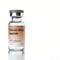 Étiquettes d'étanchéité personnalisées pour flacons de 3 ml, autocollants texturés anti-effraction pour flacons de compléments alimentaires rechargeables