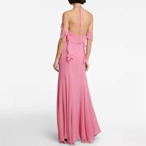 Vestido Elegante y Sexy de Moda para Mujer, Ideal para Vacaciones, Fiestas, Playa, Verano 2025 - Product Image 4