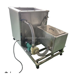 <strong>Ultrasonic</strong> Cleaning <strong>Machine</strong> with Filtration Circulation System Widely <strong>Used</strong> Industrial <strong>Ultrasonic</strong> Dpf Cleaner - Product Image 2