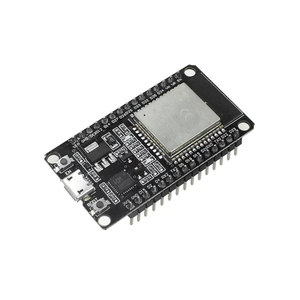 ESP-32 vi điều khiển phát triển Hội Đồng Quản trị ESP32-DEVKIT IOT Wifi Dual core CPU Bo mạch chủ mô-đun - Product Image 2