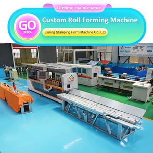 آلة منزل Liming C60 C140 لبناء المنزل بالكامل - Product Image 3