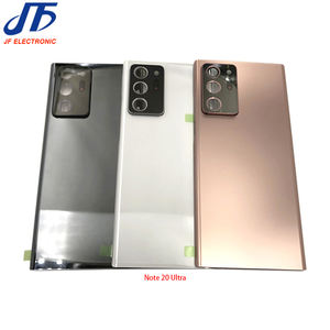 <span class=keywords><strong>Cover</strong></span> batteria <span class=keywords><strong>per</strong></span> <span class=keywords><strong>Samsung</strong></span> Galaxy <span class=keywords><strong>Note</strong></span> <span class=keywords><strong>20</strong></span> <span class=keywords><strong>Ultra</strong></span> 5G N20 N980 N986 vetro posteriore - Product Image 3