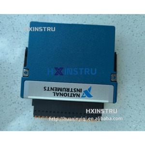 National Instruments NI-9205 CDAQ โมดูลอินพุตแบบอะนาล็อก 32 ช่อง 779357-01 มือสอง สภาพ 80% ใหม่ รับประกัน 1 เดือน CN H - Product Image 3