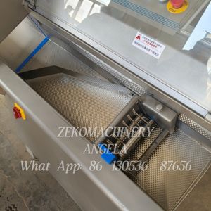 Macchina da taglio commerciale per bistecca con filetto con osso e affettatrice di <span class=keywords><strong>carne</strong></span> Mignon con filetto di manzo Angus - Product Image 5