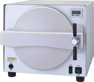 IN-MD14 Esterilizador de autoclave odontológica de alta qualidade Autoclave Classe B Clínica Odontológica Autoclave - Product Image 4
