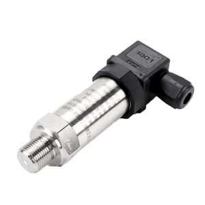 Độ chính xác cao 4-20mA máy phát áp lực điện tử cảm biến chất lượng cao Đầu Dò áp suất cho điều khiển quá trình động cơ - Product Image 2