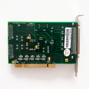 Leadshine IOC1320 Embedded Motion Control Card <b>Computer</b> <b>Accessories</b> 3.5 Inch Motherboard CPU Module Stock 100% for - Product Image 4