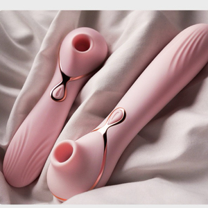 Juguetes Sexuales para Adultos, Vibrador de Succión de Pezones para Mujeres, Estimulador de Punto G, Juguete Sexual, Succión de Clítoris, Vibrador Vaginal, Juguetes Sexuales para Mujer, Succión en la Cama - Product Image 3
