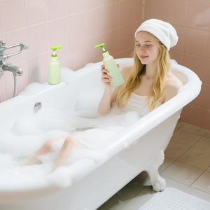 Factory Wholesale Custom Latest Design Customized PE and PP Cosmetics Plastic <b>Bottles</b> Many Styles Cosmetics <b>Bottle</b> Products - Product Image 6