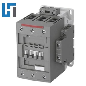 New Original AFC series AC Contactor AFC96-30-11 80 AC220V 81 AC24V 84 AC110V 85 AC380V PLC Programming Controller in stock - Product Image 2