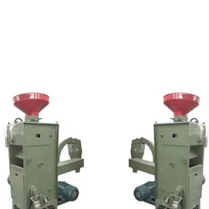 Otomatik pirinç fabrikası pirinç freze makinesi satılık modern pirinç hulling ve parlatma üretim çeltik husking SB-10D