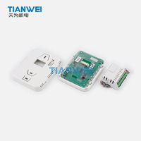 T6865H2WG-R 100% Neuf et Original Capteur de Température et Contrôleur de Température Honeywell En Stock Demandez le Prix