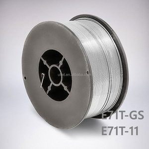 Cable de soldadura con núcleo fundente de E71T-GS, <span class=keywords><strong>sin</strong></span> <span class=keywords><strong>gas</strong></span> - Product Image 6