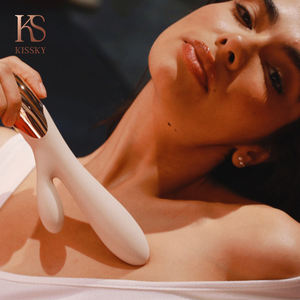 Vibrador de Simulación, Vibrador Punto G, Masturbación Femenina, Juguete Sexual para Adultos, Diseño para Parejas, Juguetes Sexuales, Estimulación Sensible - Product Image 3