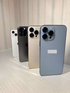 Venta al por Mayor, Original para 13 Pro 128GB, Versión Estadounidense, 8GB RAM, 5G, Compatible con GSM, Reacondicionado Oficialmente, Desbloqueado para Tarjeta SIM Global - Product Image 4