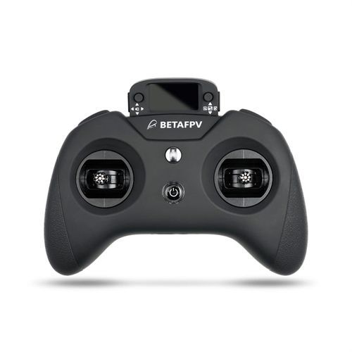 BETAFPV LiteRadio 3 Pro 2.4G 8CH ELRS Hall Gimbal EdgeTX Radio Transmitter Built-in 2000mAh 1S Battery for FPV Drones