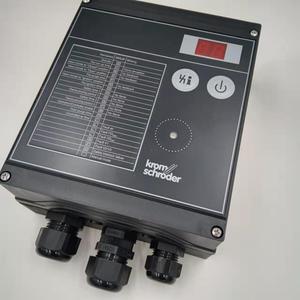 Contrôleur de sécurité de combustion Kromschroder allemand BCU370WI1FUE0D1, garantie 1 an, lot de 20 pièces en stock - Product Image 1