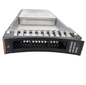 外部硬盘99Y1244 99Y1329 400gb SAS 6G 2.5固态硬盘 - Product Image 1