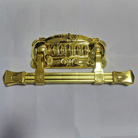 H9043 Asas de plástico para ataúdes, Accesorios Funerarios, Herrajes de esquina Angel Corner, Suministros al por mayor, Accesorios decorativos para ataúdes y féretros