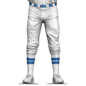 Vêtements de sport professionnels pour softball et baseball, uniforme à boutons intégraux, fabrication pakistanaise, vêtements d'équipe, uniforme de baseball - Product Image 3