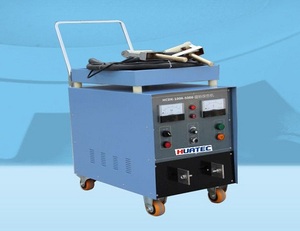 เครื่องตรวจสอบจุดบกพร่องด้วยอนุภาคแม่เหล็กแบบเคลื่อนย้ายได้ HUATEC รุ่น HCDX-1000 - 5000 - Product Image 4