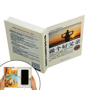 Soporte para Teléfono con Forma de Libro, Compartimento Oculto, Antirrobo, Caja de Almacenamiento de Privacidad para el Aula, Dormitorio y Hogar - Product Image 1