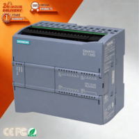 Module de contrôleur PLC 6ES7 214-1BE30-0XB0 6ES7214-1BE30-0XB0 neuf pour unité centrale de traitement PLC