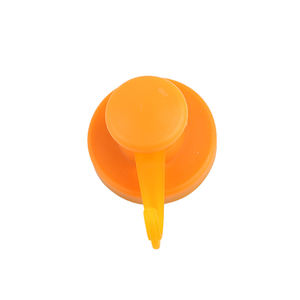 Crochets puissants industriels personnalisés d'aimant de néodyme avec le type permanent de revêtement en caoutchouc produit magnétique de matériaux - Product Image 6