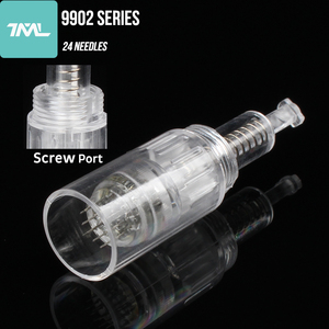 QT Cartridges for <strong>Hair</strong> <strong>Follicle</strong> <strong>Stimulation</strong> 9902 Series Skin Pricking System - Product Image 3