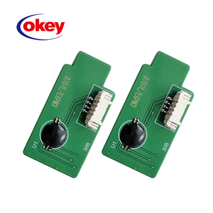 Chip <span class=keywords><strong>de</strong></span> tóner <span class=keywords><strong>de</strong></span> reinicio Compatible con MLT D707L EXP EUR DOM para Samsung, Chips <span class=keywords><strong>de</strong></span> cartucho <span class=keywords><strong>de</strong></span> impresora K2200 2200 D707L, 1 unidad, 1 unidad - Product Image 2
