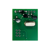 Émulateur d'immobilisateur VAG VW/Audi vert pour programmateur d'immobilisateur ECU de voiture