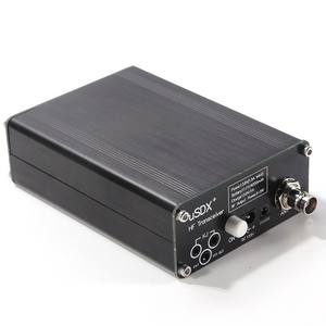 Transceptor de 5 Bandas <span class=keywords><strong>SDR</strong></span> HF SSB <span class=keywords><strong>QRP</strong></span>, Transceptor USDX-Lite de 5W, USDR, USDX, 80m/60m/40m/30m/20m, Todos los Modos - Product Image 3