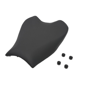 อุปกรณ์เสริมรถจักรยานยนต์สีดำเบาะนั่งคนขับด้านหน้าสำหรับฮอนด้า CBR1000RR <span class=keywords><strong>CBR</strong></span> <span class=keywords><strong>1000</strong></span> <span class=keywords><strong>RR</strong></span> 2017 <span class=keywords><strong>2018</strong></span> 2019 - Product Image 3