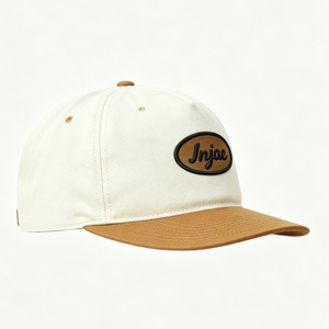 Gorra de Béisbol con Bordado Personalizado, Gorra Trucker, Gorra Estilo Dad Hat para Viajes al Aire Libre, Gorra Deportiva, Gorra Ajustable con Cierre a Presión - Product Image 2