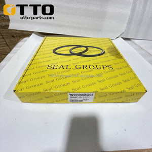 Otto máy xúc con dấu Kit yn53d00008s023 nổi con dấu cho Kobelco SK200-6 SK210-6 - Product Image 4