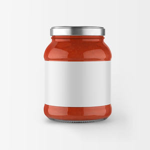 Frascos <span class=keywords><strong>de</strong></span> miel personalizados <span class=keywords><strong>de</strong></span> alta calidad <span class=keywords><strong>de</strong></span> fábrica OEM, venta al por mayor, botella <span class=keywords><strong>de</strong></span> vidrio Mini, tarro <span class=keywords><strong>de</strong></span> mermelada, botella <span class=keywords><strong>de</strong></span> miel <span class=keywords><strong>de</strong></span> vidrio transparente con tapa redonda - Product Image 4