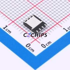 Transistor à effet de champ à transistor DFN5X6-8 ISC230N10NM6-VB de haute qualité (MOSFET) - Product Image 2