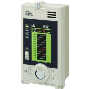 Nouvel alarme de gaz fixe New-Cosmos NV-120Cv pour la sécurité des capteurs de surveillance industrielle - Product Image 3