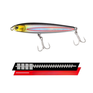 14g 16g 18g 24g GF Hard pesnow <span class=keywords><strong>esca</strong></span> da pesca con Stickbait Lurea tonno salmone matita <span class=keywords><strong>esca</strong></span> dura Longcast che affonda <span class=keywords><strong>esca</strong></span> - Product Image 4