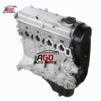 Moteur nu neuf 4741Q-Z-B 474Q 474 JL474Q8 G13B G13A pour Suzuki SA Swift Changan Gazelle